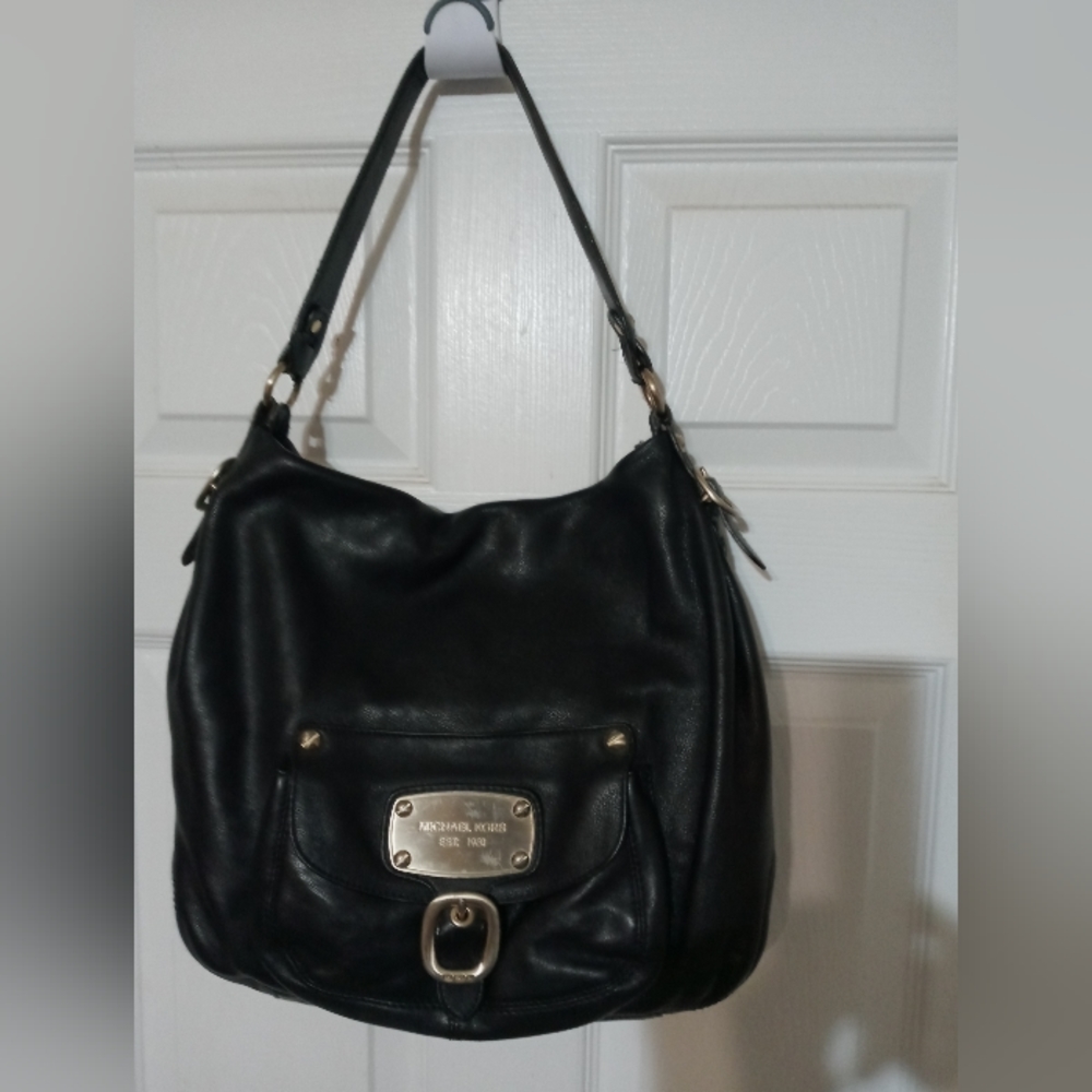 Michael Kors Hudson Downtown Bag
